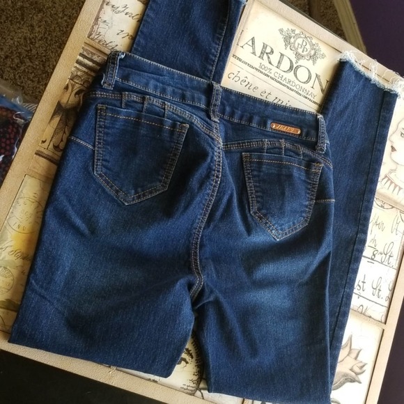 Nice skinny Jeans 9 - Picture 5 of 6